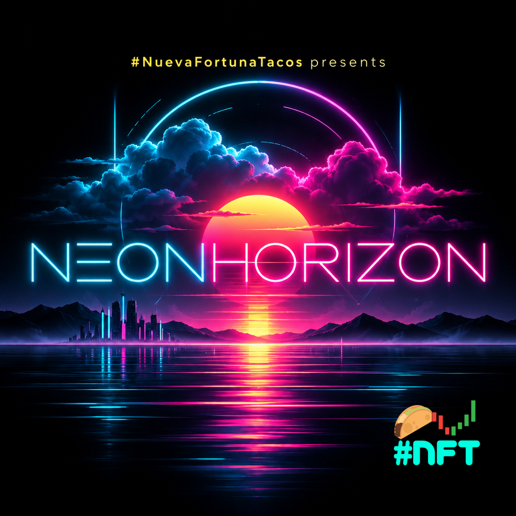 NeonHorizon logo